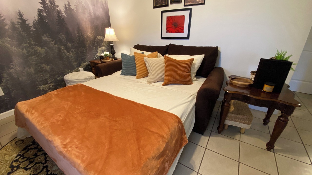 Photo of Bedroom in Cumming