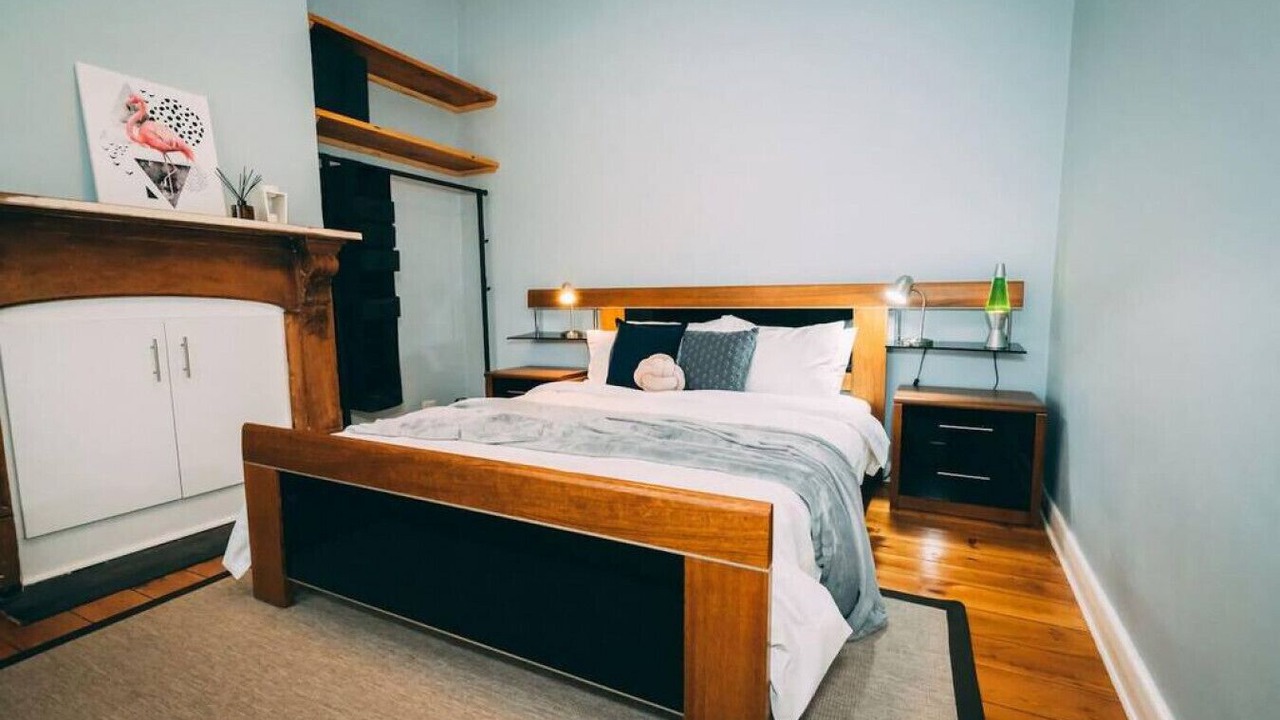 Photo of Bedroom in Rosewater