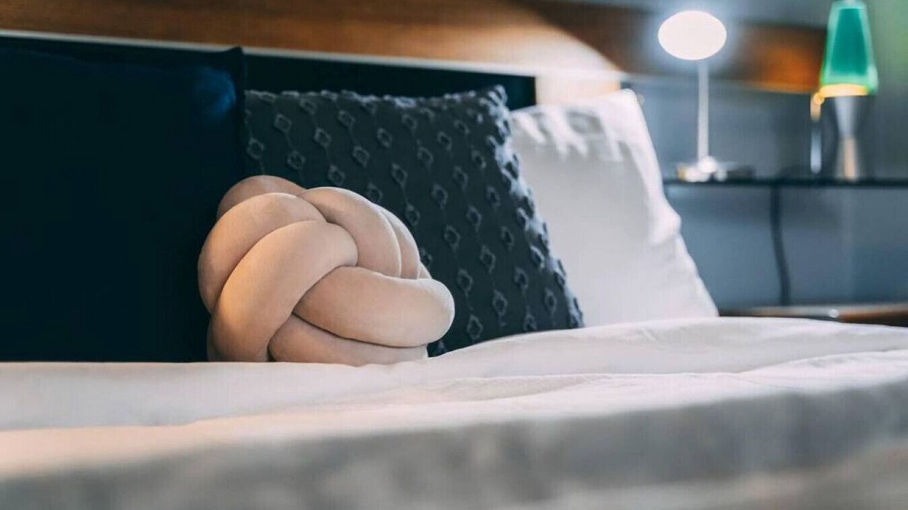 Photo of Bedroom in Rosewater