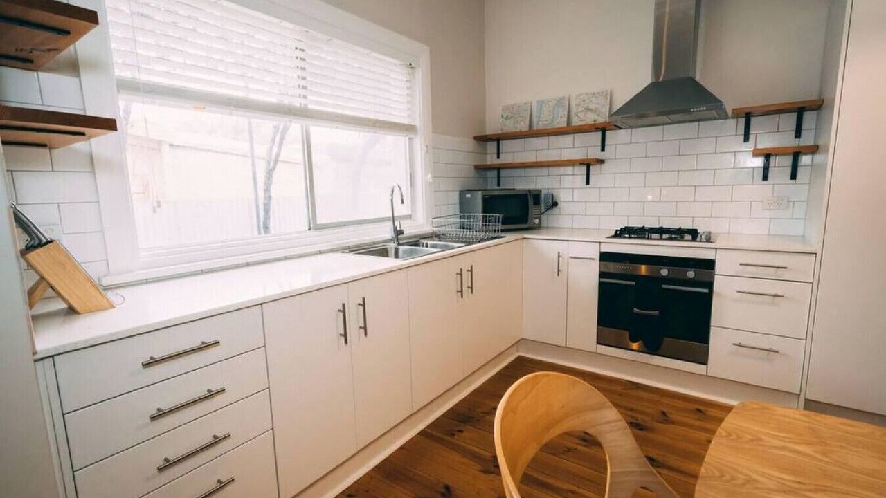 Photo of Kitchen in Rosewater