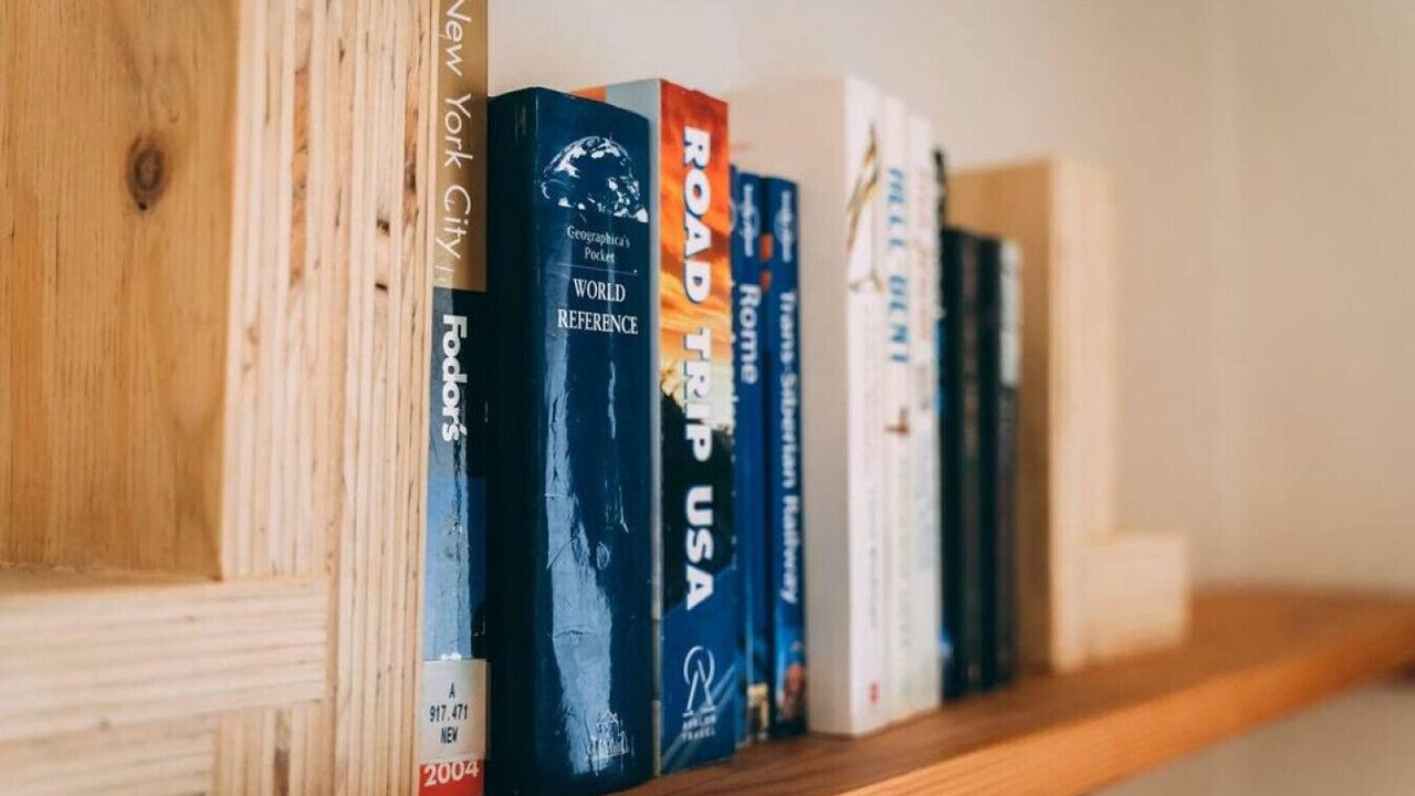 Photo of Others in Rosewater