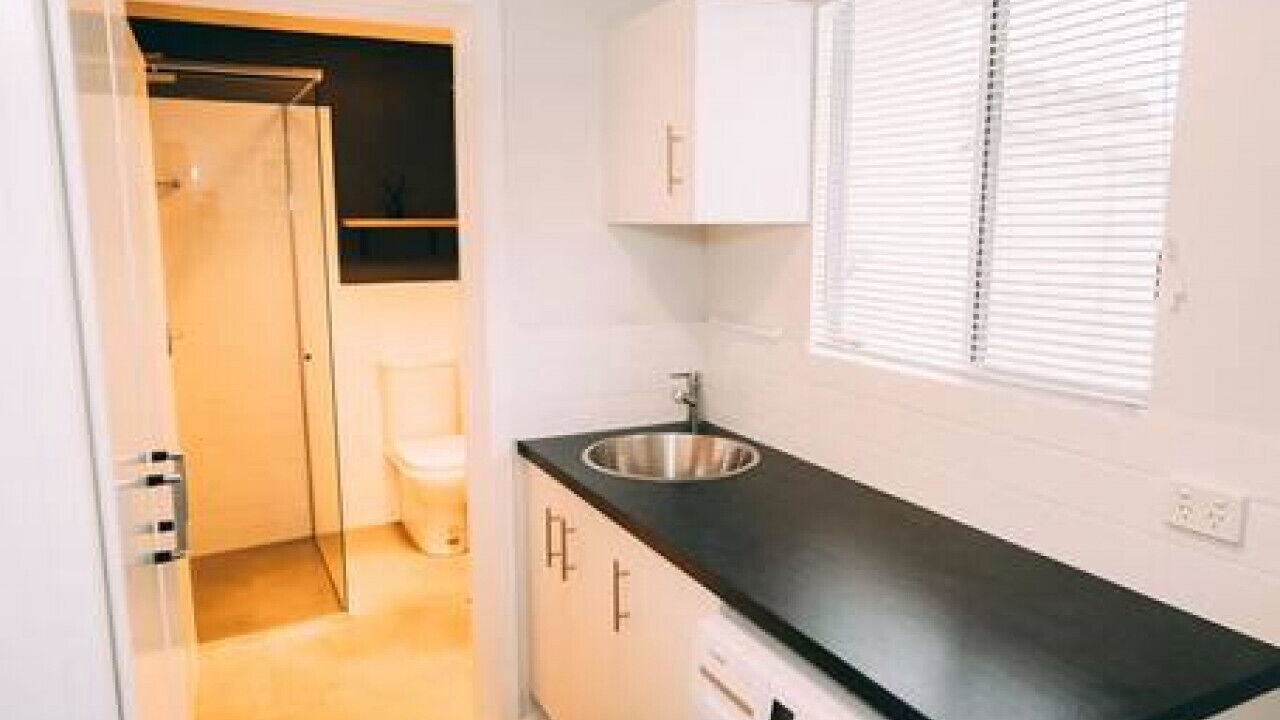 Photo of Bathroom in Rosewater