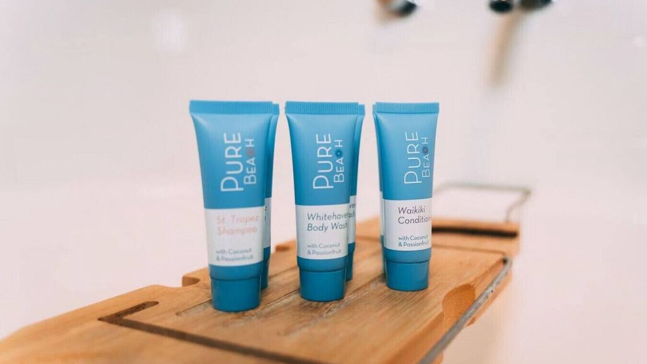 Photo of Bathroom in Rosewater