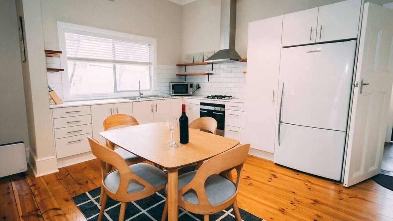 Photo of Others in Rosewater