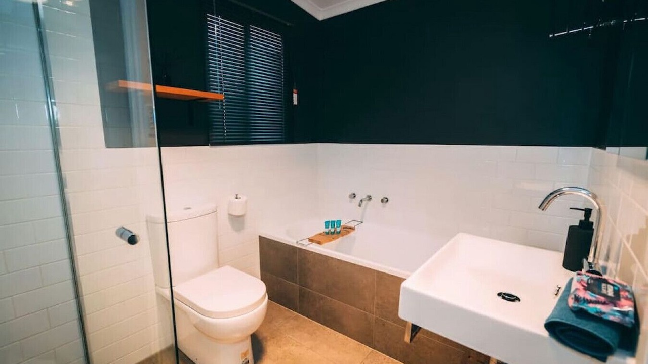 Photo of Bathroom in Rosewater