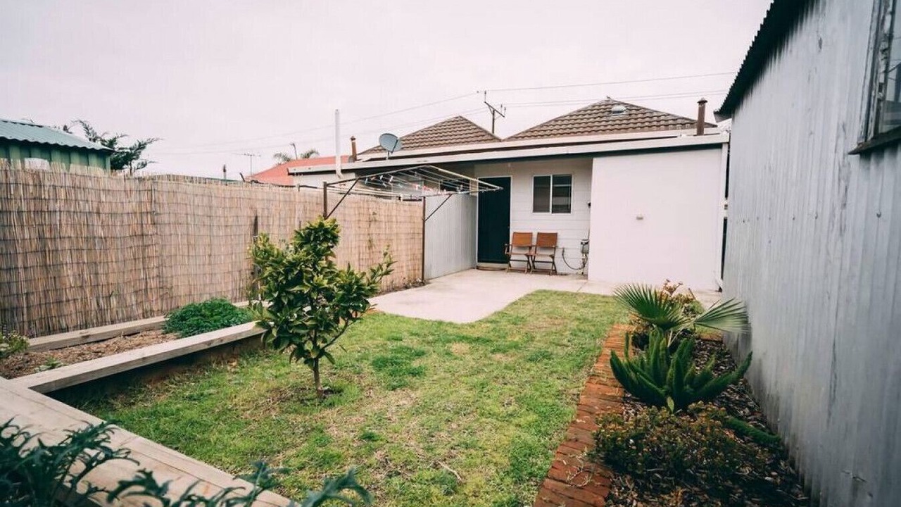 Photo of Outdoor in Rosewater