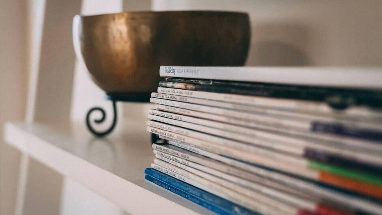 Photo of Others in Rosewater