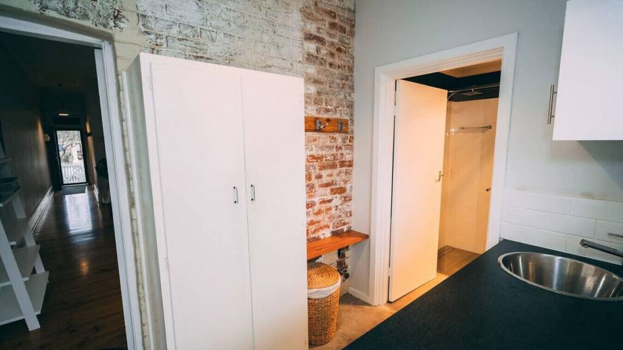 Photo of Bathroom in Rosewater