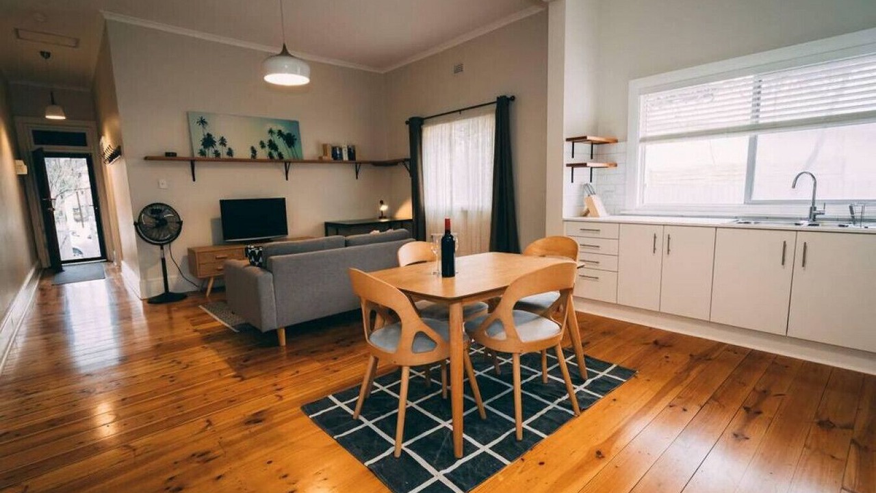 Photo of Others in Rosewater