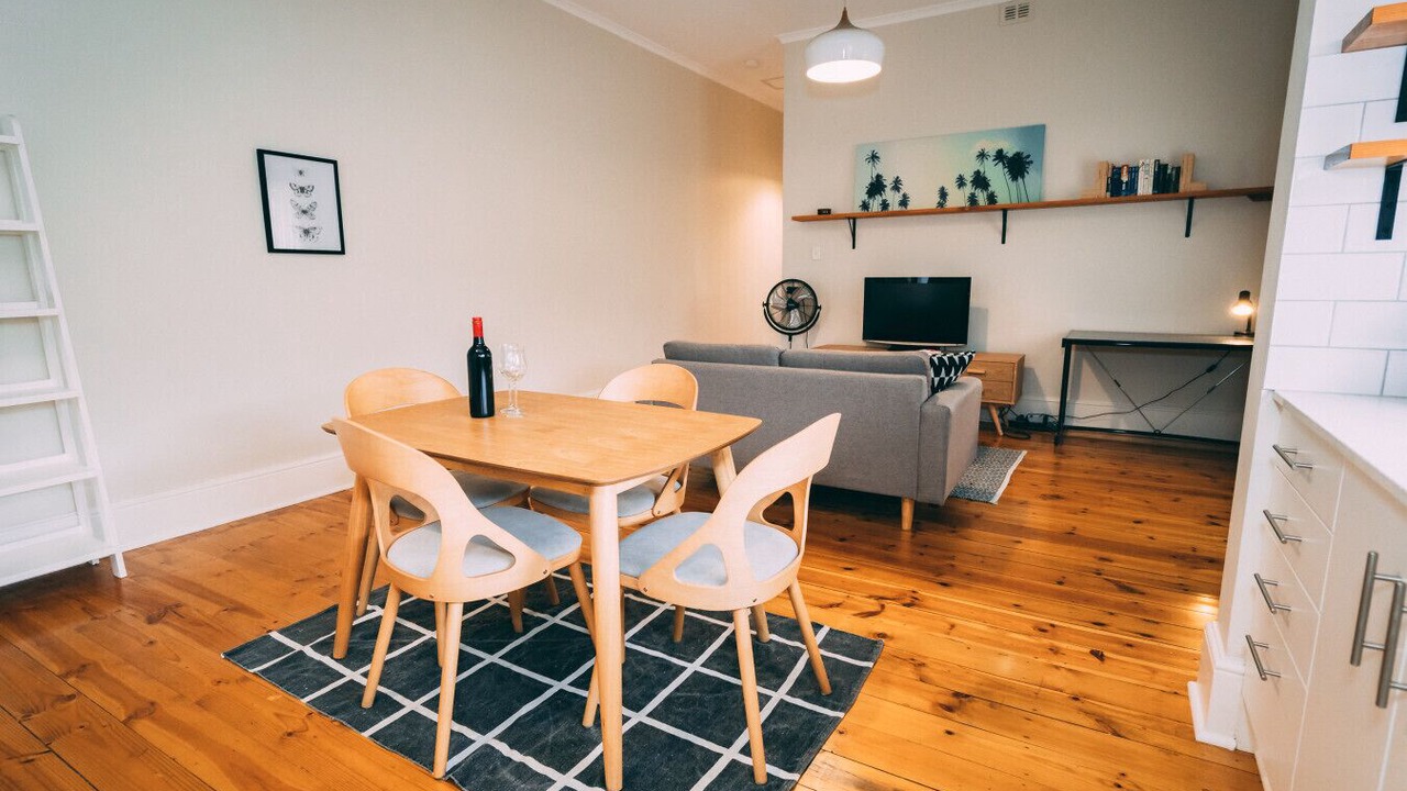 Photo of Others in Rosewater