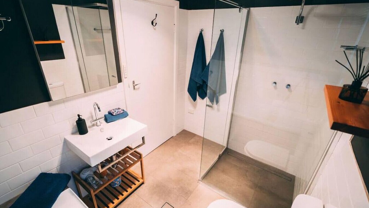 Photo of Bathroom in Rosewater