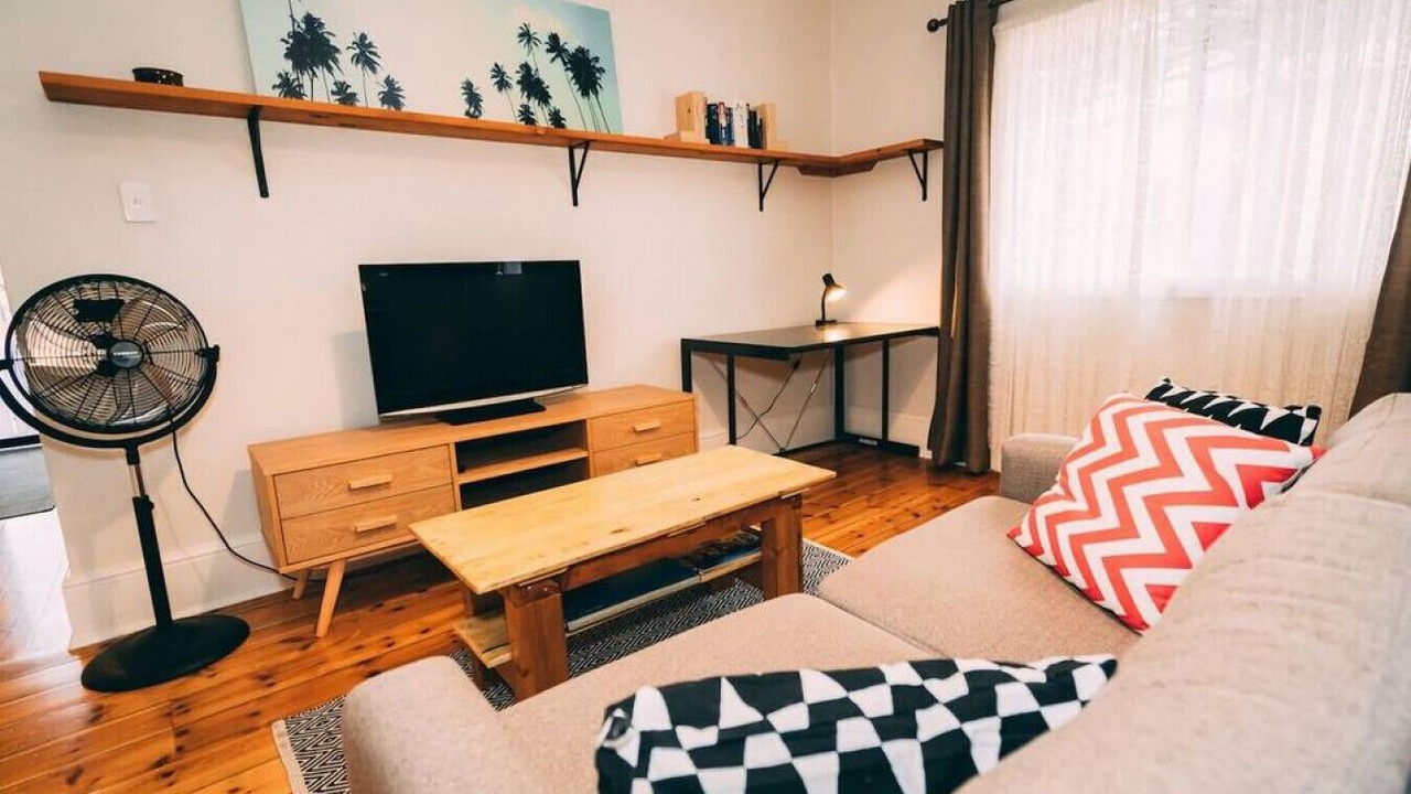 Photo of Livingroom in Rosewater