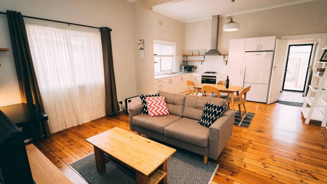 Photo of Livingroom in Rosewater