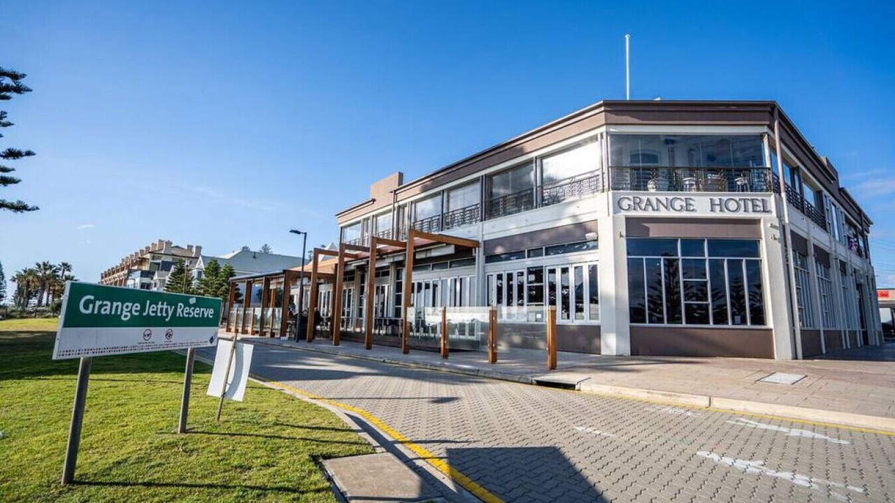 Photo of Outdoor in Grange