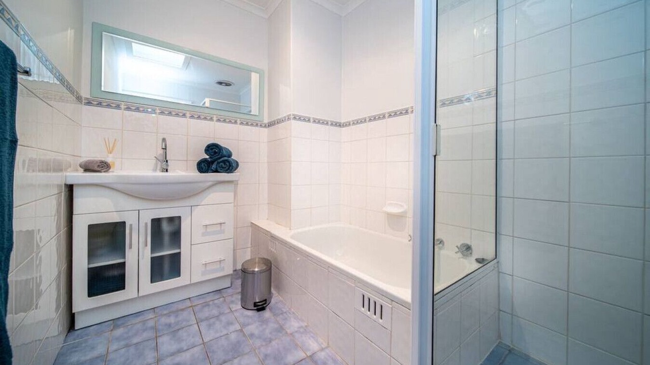 Photo of Bathroom in Grange