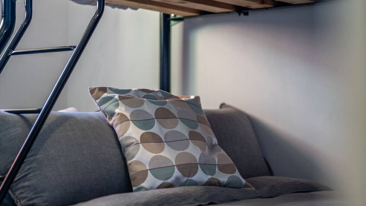 Photo of Bedroom in Grange