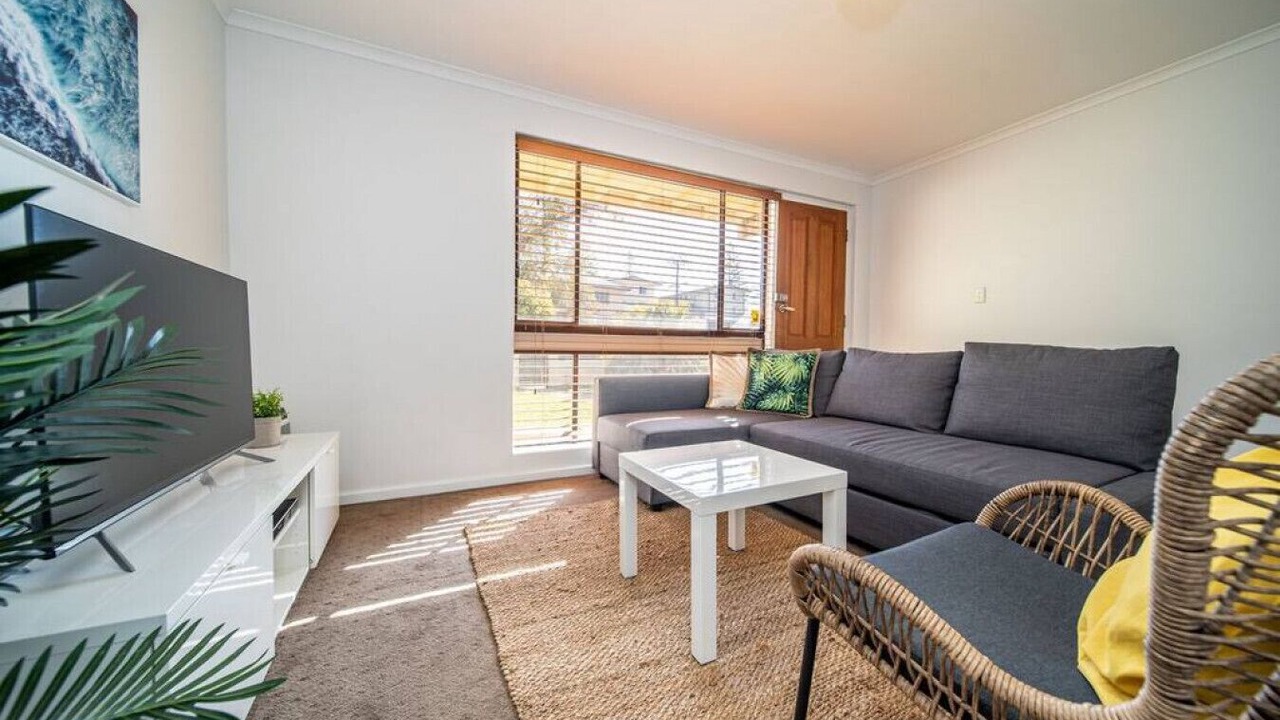 Photo of Livingroom in Grange