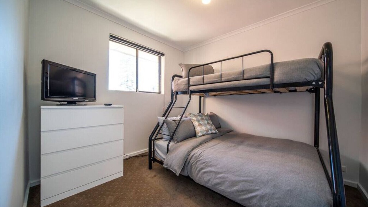 Photo of Bedroom in Grange