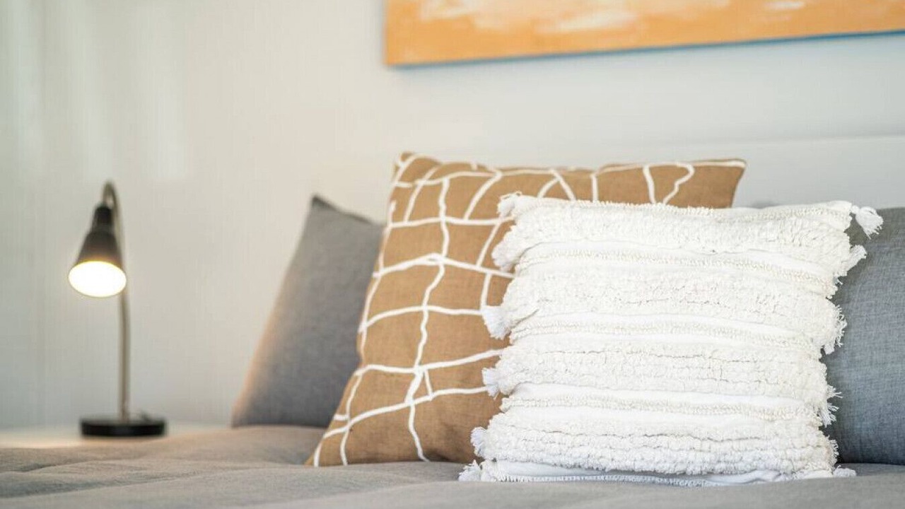 Photo of Bedroom in Grange