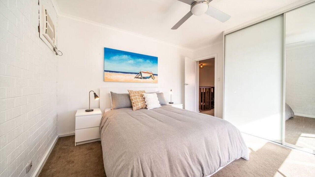 Photo of Bedroom in Grange