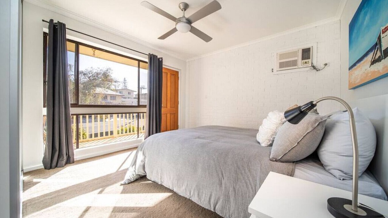 Photo of Bedroom in Grange