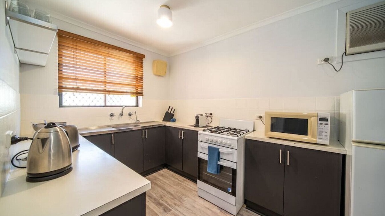 Photo of Kitchen in Grange