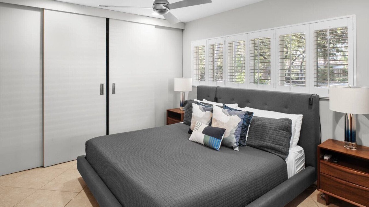 Photo of Bedroom in Poinsettia Heights