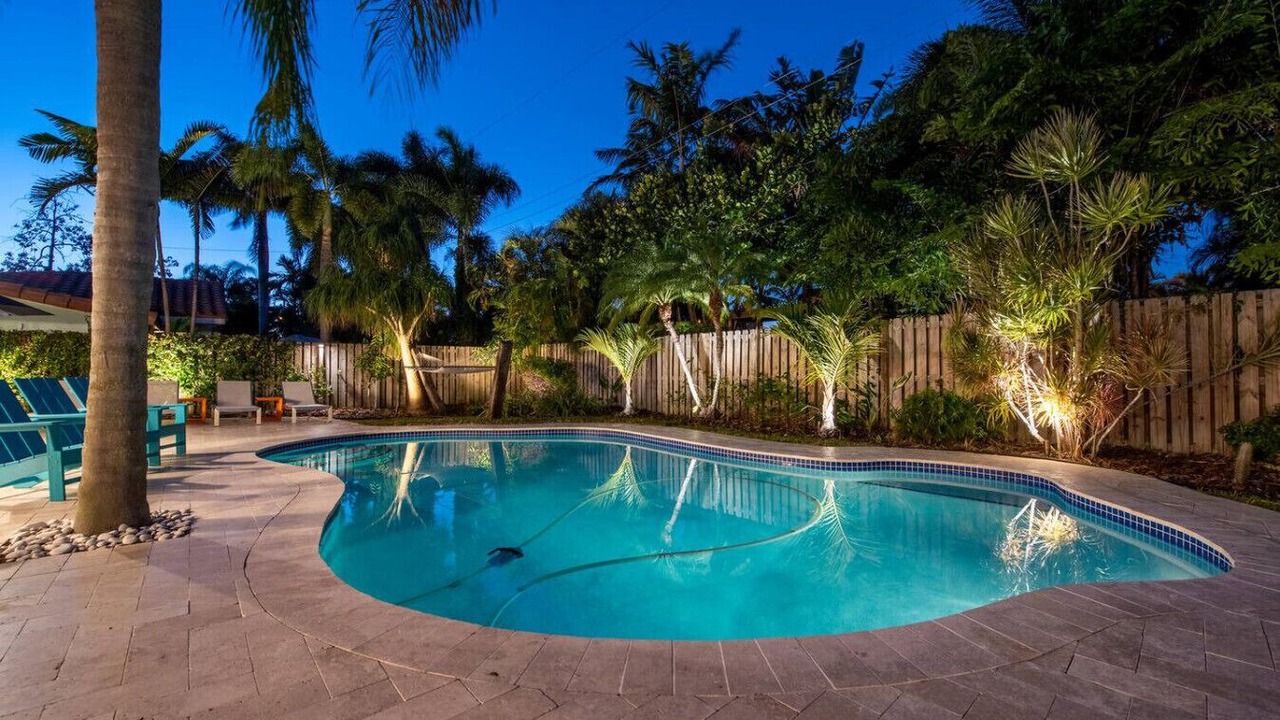 Photo of Outdoor in Poinsettia Heights