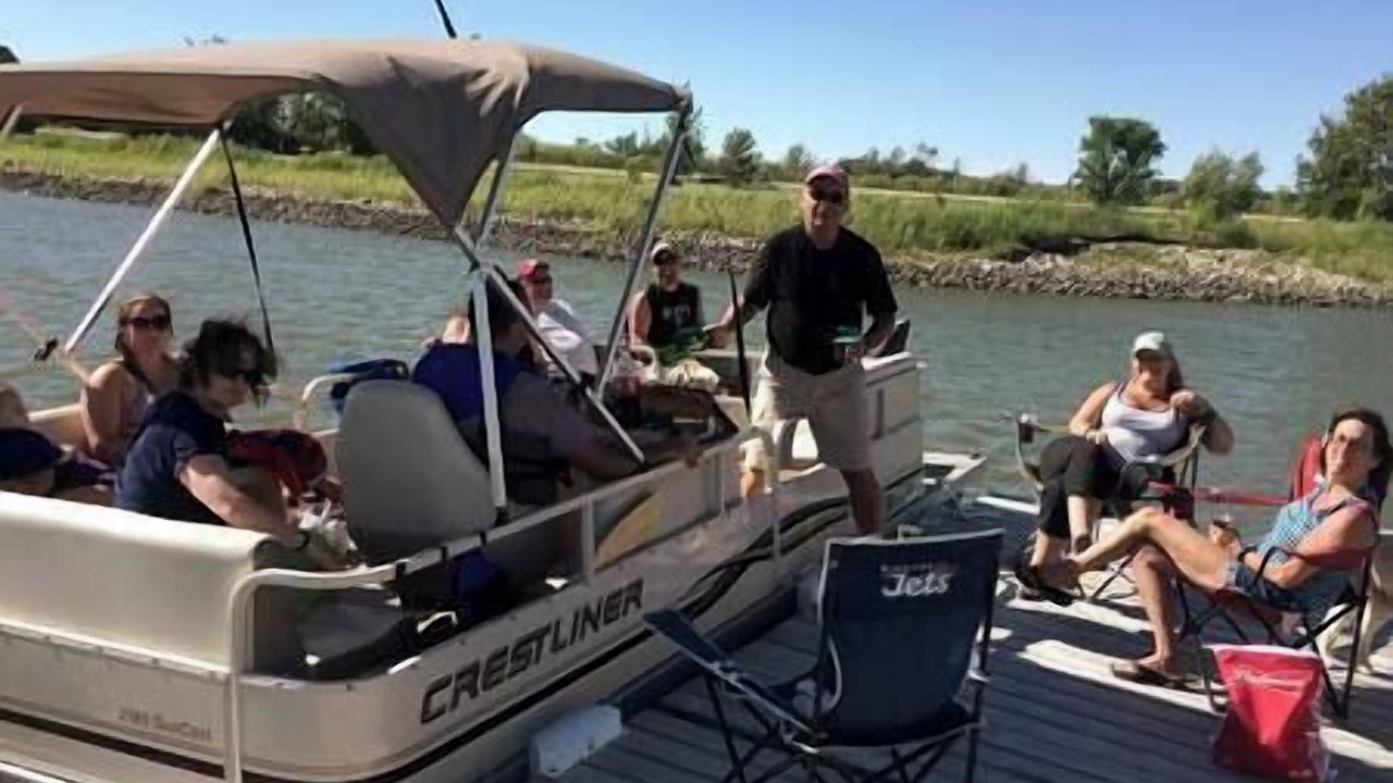 Photo of Others in Gimli