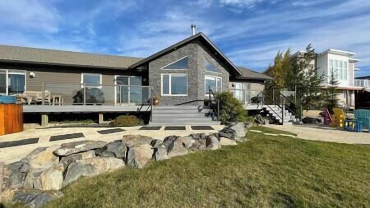 Photo of Outdoor in Gimli