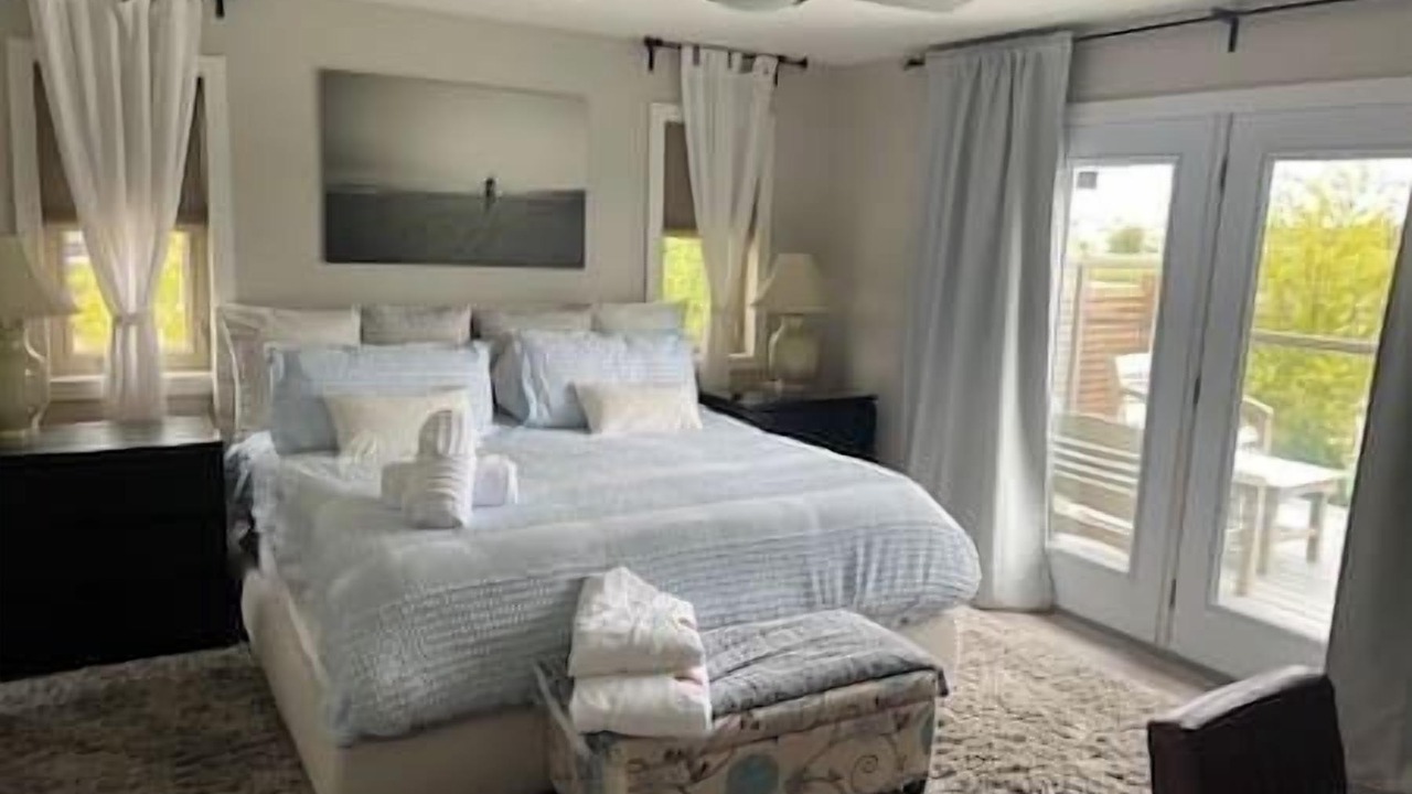 Photo of Bedroom in Gimli