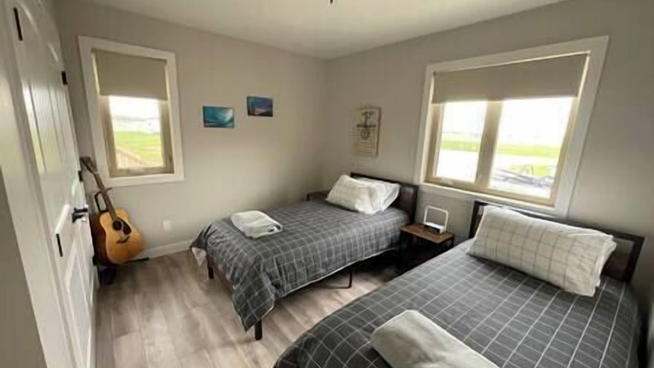Photo of Bedroom in Gimli