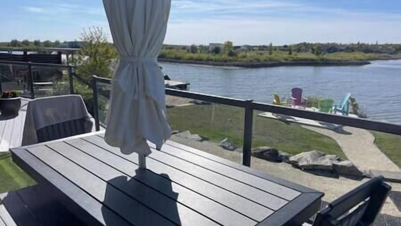 Photo of Outdoor in Gimli