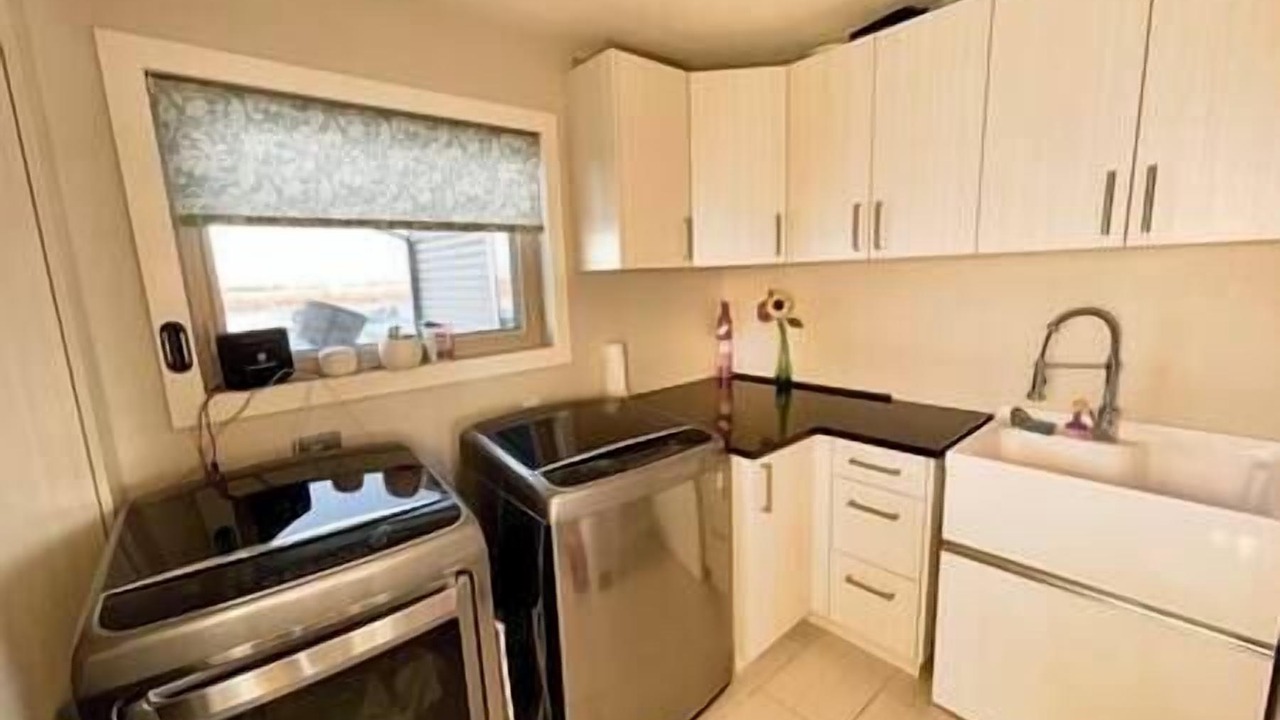 Photo of Kitchen in Gimli