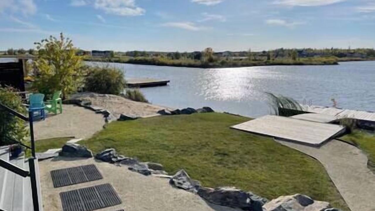 Photo of Outdoor in Gimli