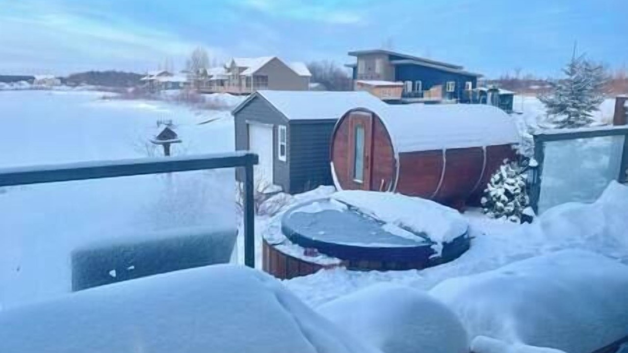 Photo of Outdoor in Gimli