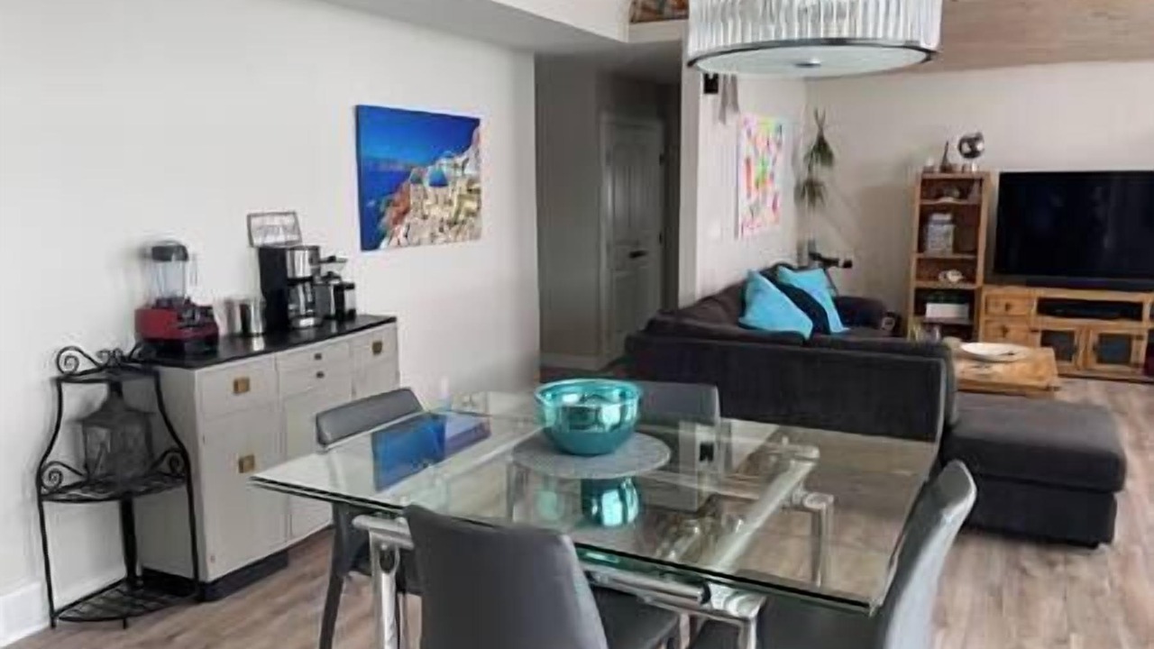 Photo of Livingroom in Gimli