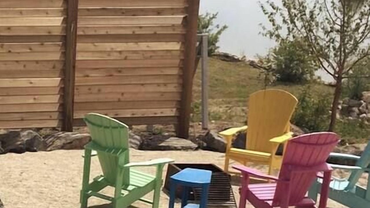 Photo of Outdoor in Gimli