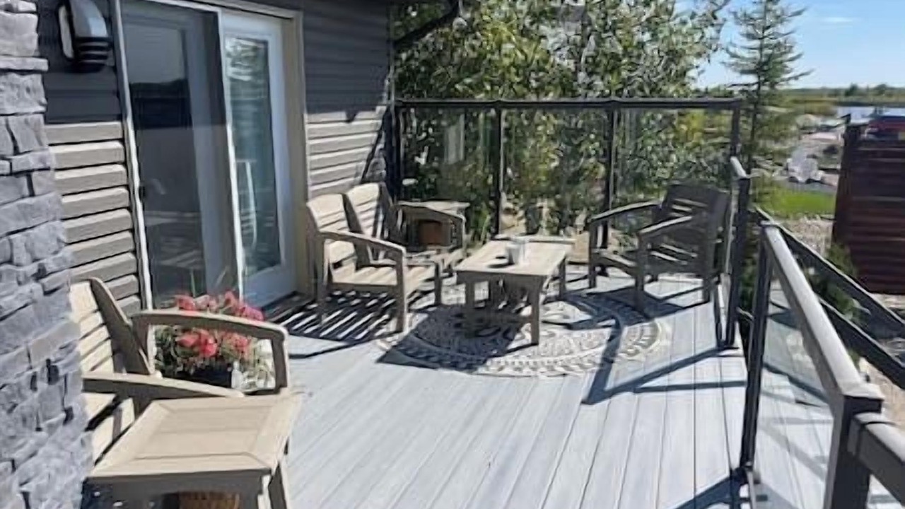 Photo of Outdoor in Gimli
