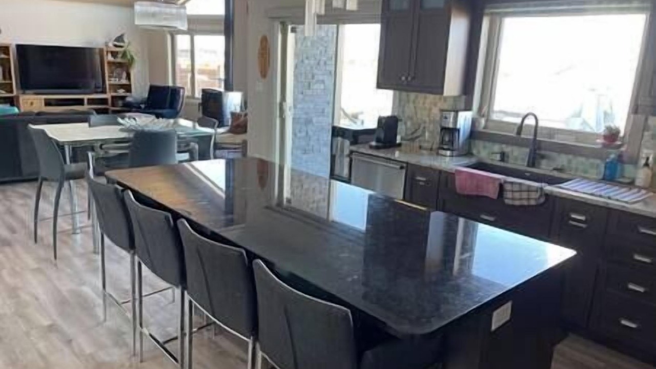 Photo of Kitchen in Gimli