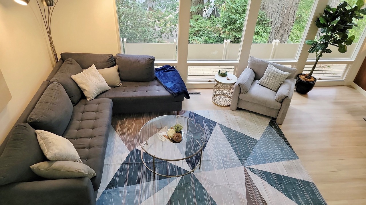 Photo of Livingroom in Corvallis