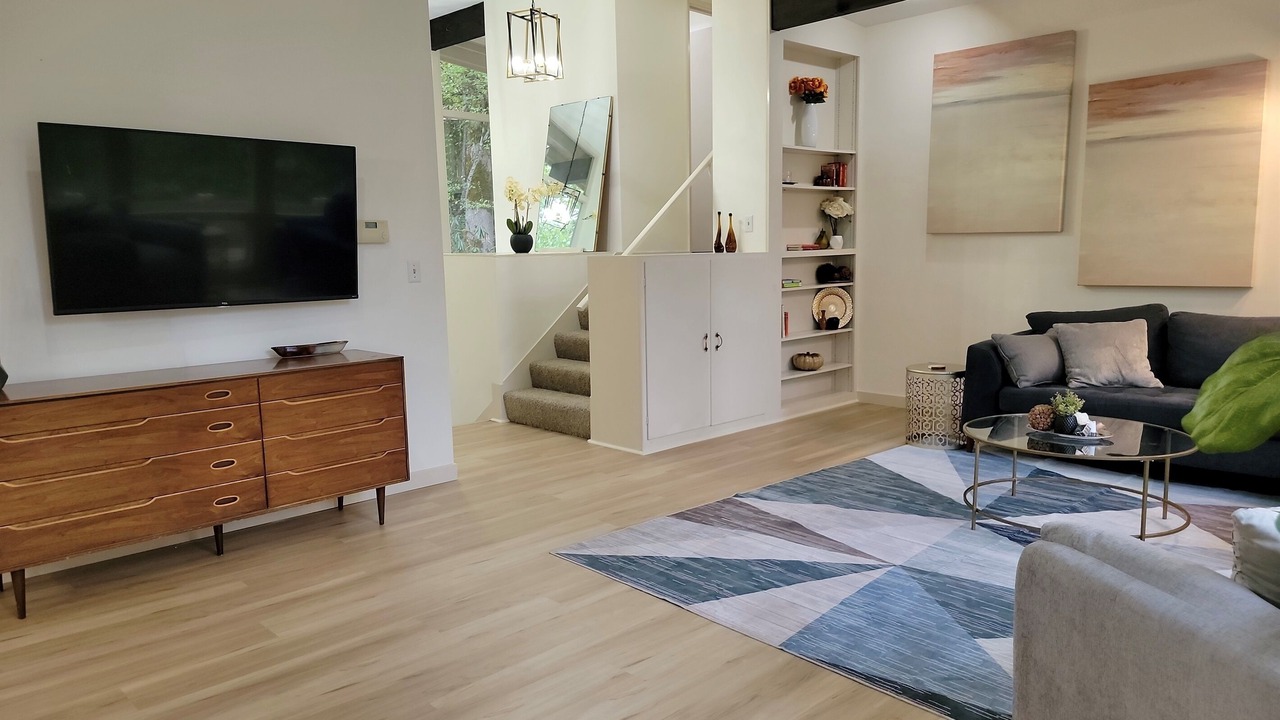 Photo of Livingroom in Corvallis