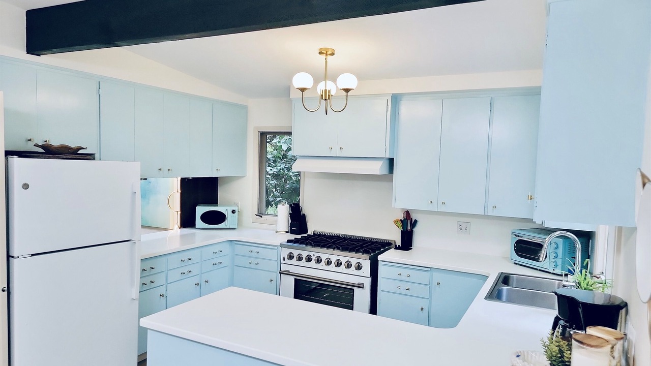 Photo of Kitchen in Corvallis