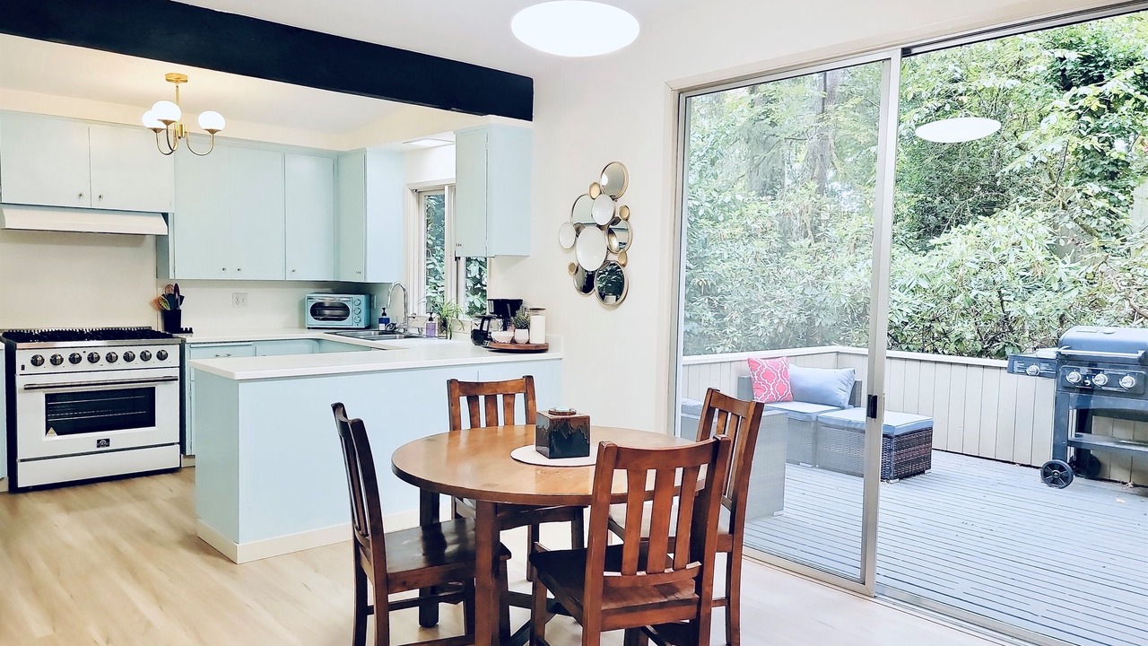 Photo of Kitchen in Corvallis