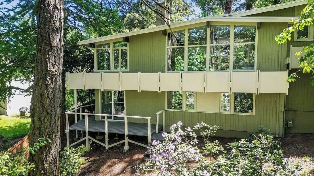 Photo of Outdoor in Corvallis