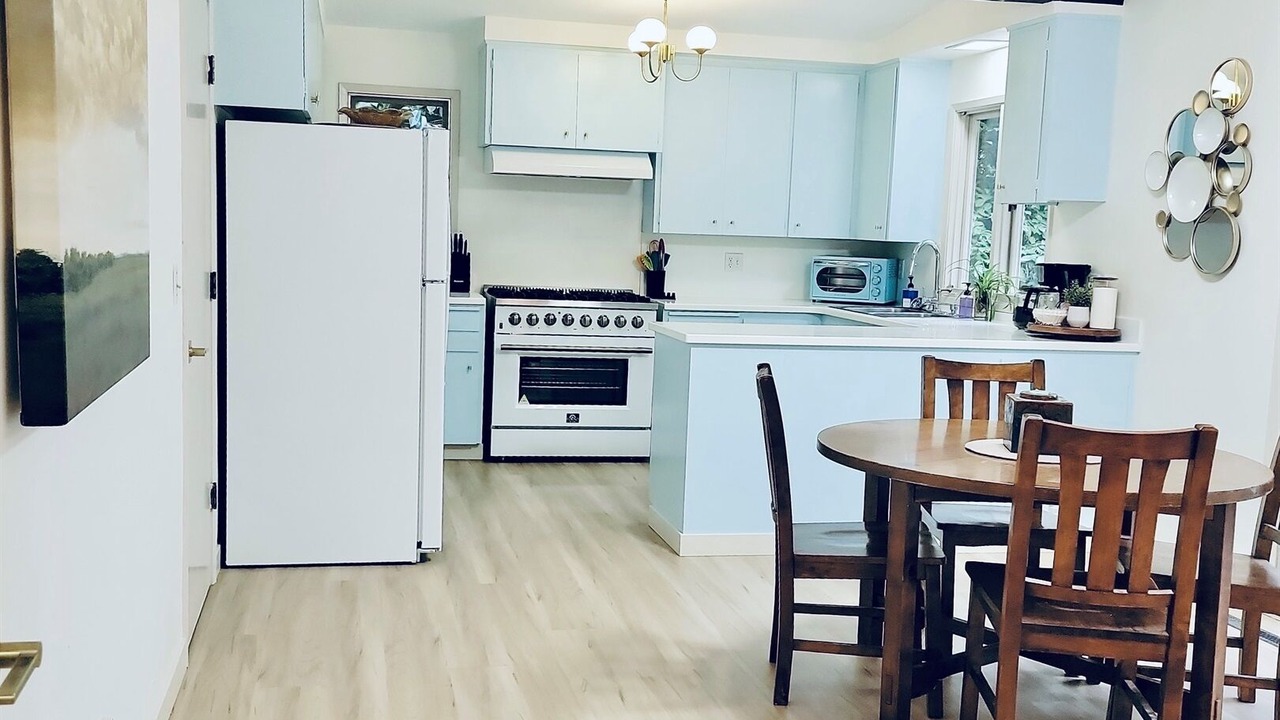 Photo of Kitchen in Corvallis