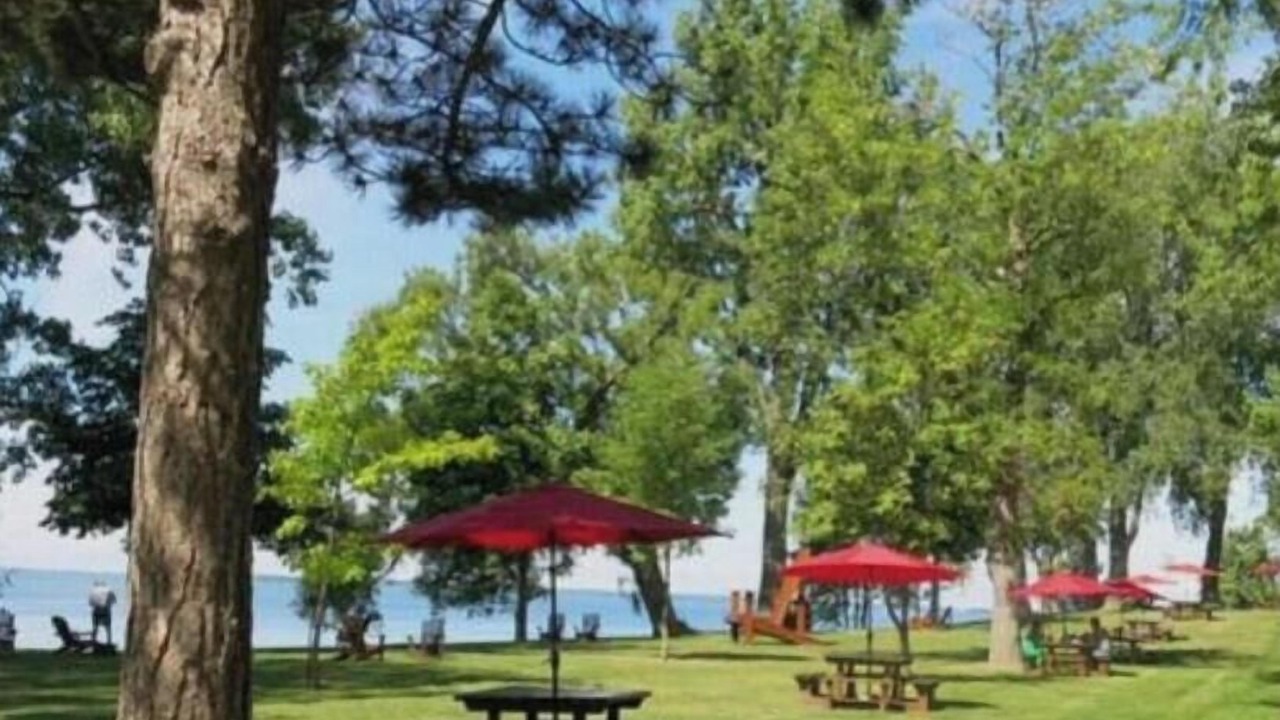 Photo of Outdoor in Chateauguay