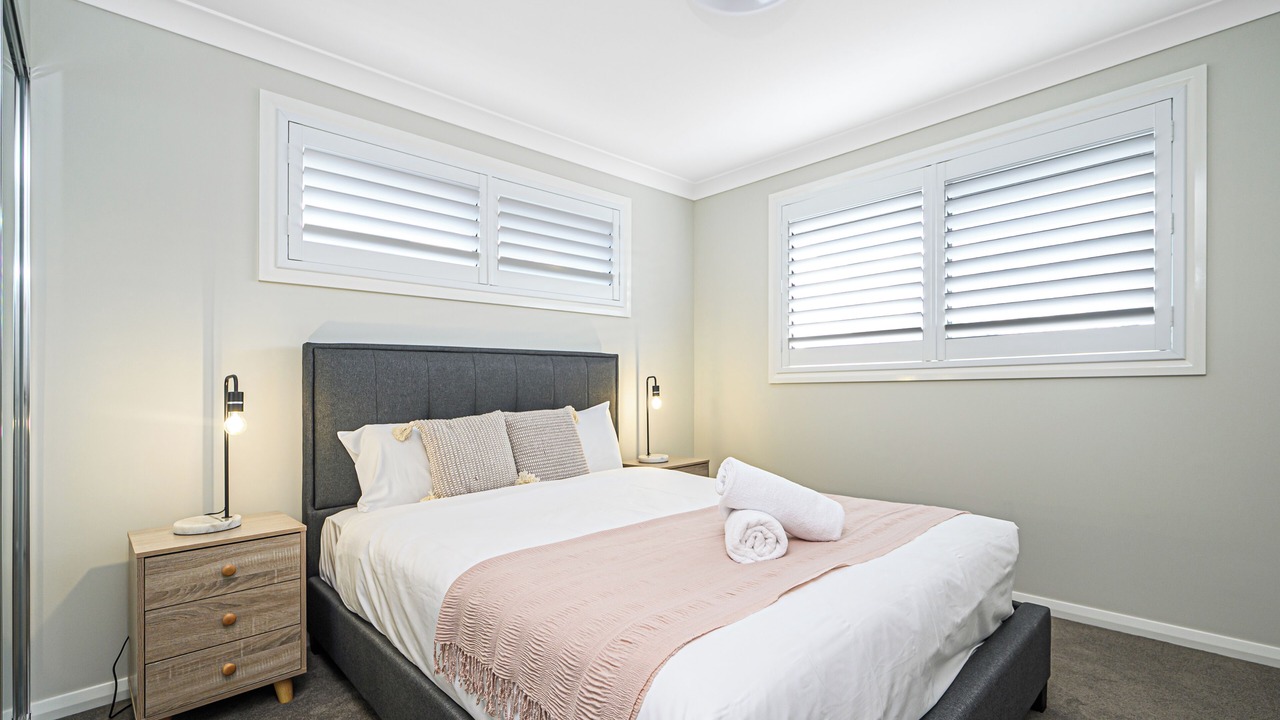 Photo of Bedroom in Rouse Hill