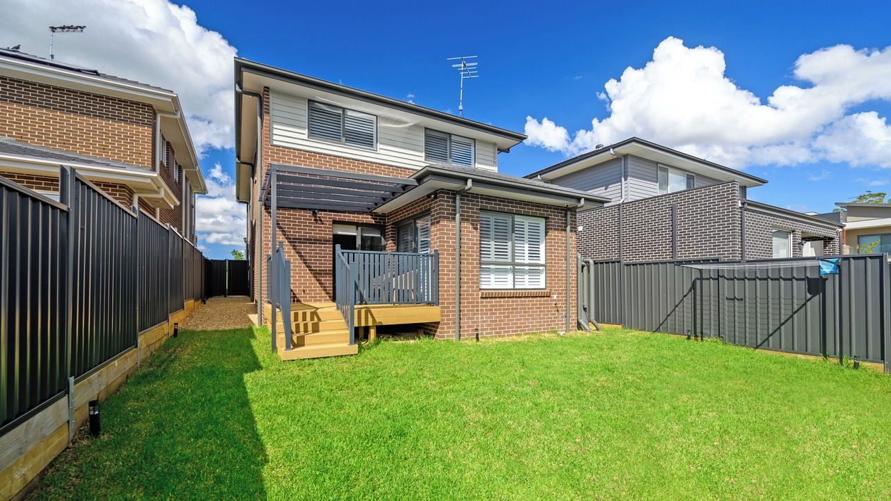 Photo of Outdoor in Rouse Hill