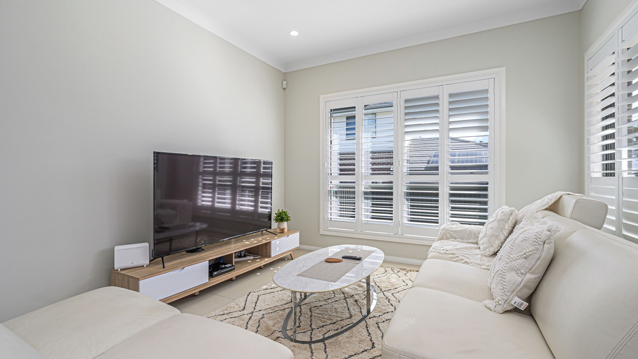 Photo of Livingroom in Rouse Hill